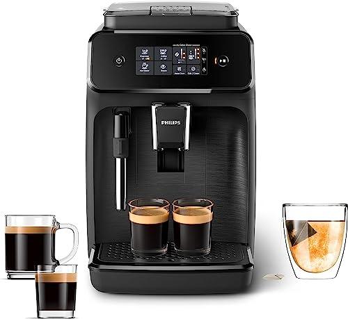 Philips 1200 Espresso Machine Image