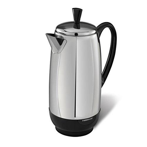 Farberware 12-Cup Coffee Percolator Image