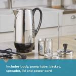 Farberware 12-Cup Electric Coffee Percolator