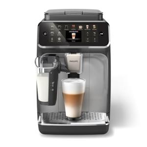 Philips 4400 Espresso Machine with LatteGo System