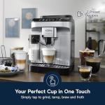 De'Longhi Magnifica Evo Espresso Coffee Machine
