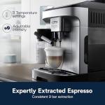De'Longhi Magnifica Evo Espresso Coffee Machine