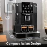 De'Longhi Magnifica Start Automatic Espresso Machine