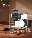 COWSAR 15 Bar Semi-Automatic Espresso Machine