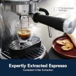 De'Longhi Dedica Maestro Espresso Machine