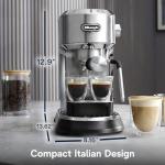 De'Longhi Dedica Maestro Espresso Machine