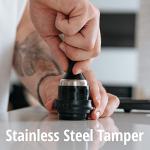 Flair Classic Manual Espresso Maker with Pressure Kit