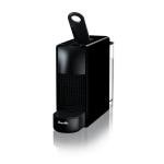 Breville Nespresso Essenza Mini Espresso Machine - Black