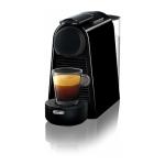 Nespresso Essenza Mini Espresso Machine - Black