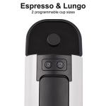 Beanglass Mini Espresso Machine for NS Pods