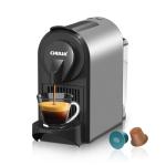 CHULUX Mini Espresso Machine for Home Use
