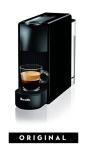 Breville Nespresso Essenza Mini Espresso Machine - Black