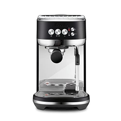 Breville Bambino Plus Espresso Machine Image