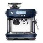 Breville Barista Pro Espresso Machine - Damson Blue