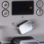 Gaggia Brera Super-Automatic Espresso Machine - Silver