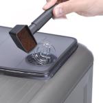 Gaggia Brera Super-Automatic Espresso Machine - Silver