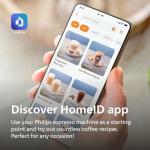 Philips Series 3300 Automatic Espresso Machine