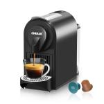 CHULUX Mini Espresso Machine for Nespresso Capsules