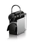 Nespresso Pixie Espresso Machine by De'Longhi, Silver