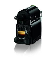 De'Longhi Nespresso Inissia Espresso Machine - Black