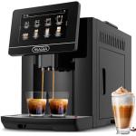 Zulay Magia Automatic Espresso Machine with Grinder