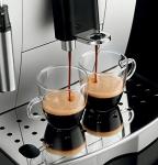 DeLonghi Magnifica XS Espresso and Cappuccino Maker