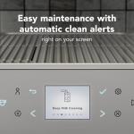 KitchenAid Automatic Stainless Steel Espresso Machine