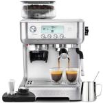 CASABREWS Espresso Machine with Grinder and Frother