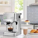 CASABREWS 20 Bar Espresso Machine with Milk Frother