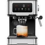 Chefman CraftBrew Espresso Machine with Steam Rod
