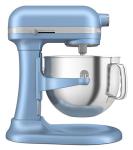 KitchenAid 7-Qt Bowl-Lift Stand Mixer - Blue
