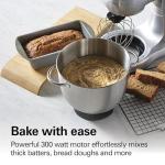 Hamilton Beach 4-Quart Electric Stand Mixer