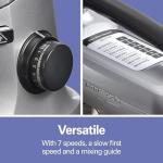 Hamilton Beach 4-Quart Electric Stand Mixer