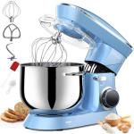 Vezzio 9.5 Qt Stand Mixer - 10-Speed Electric Mixer
