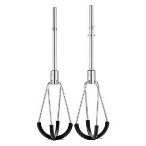 KitchenAid Flex Edge Beater for Hand Mixer