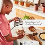 KitchenAid 6-Speed Hand Mixer with Flex Edge