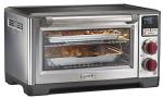 Wolf Gourmet Elite Digital Convection Toaster Oven