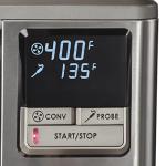 Wolf Gourmet Elite Digital Convection Toaster Oven