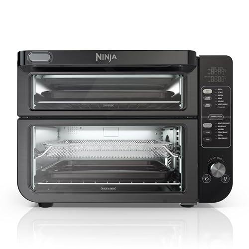 Ninja 13-in-1 Double Oven