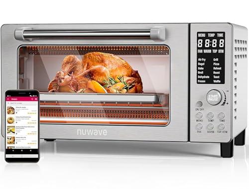 Nuwave Bravo XL Smart Oven Image