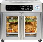Emeril Lagasse Extra Large Air Fryer Toaster Oven