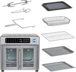 Emeril Lagasse Extra Large Air Fryer Toaster Oven