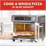 Emeril Lagasse Extra Large Air Fryer Toaster Oven