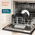 COSORI 6.8Qt Dual Blaze Air Fryer 12-in-1