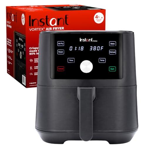 Instant Pot Vortex 6QT XL Air Fryer Image
