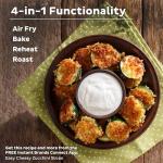 Instant Pot Vortex 6QT XL 4-in-1 Air Fryer