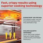 Instant Pot Vortex 19QT Air Fryer - Black