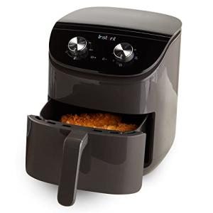 Instant Pot 4QT Air Fryer with EvenCrisp Technology