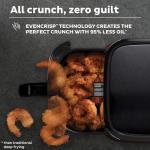 Instant Pot Vortex 6QT XL 4-in-1 Air Fryer