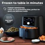 Instant Pot Vortex 6QT XL 4-in-1 Air Fryer